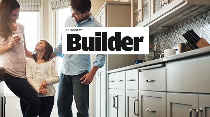 The image for Builder article Westwood is helping to lower the cost of homeownership.