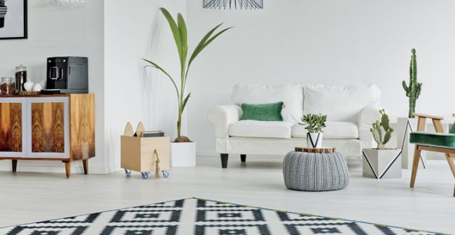 interior-design Interior design of a home