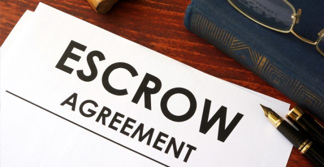 escrow what-is-escrow