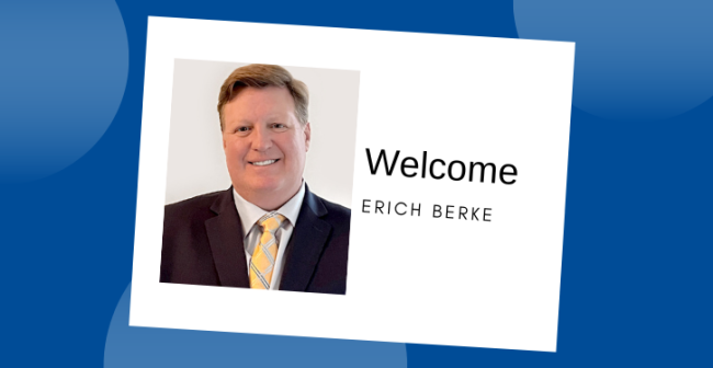 welcomeerichb westwood-erich-berke