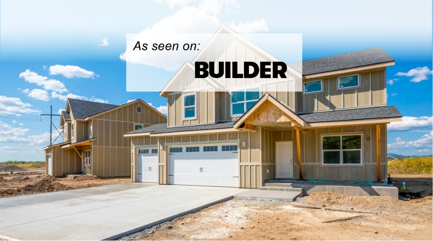 Builder Online "The Surprising Truth About Home Insurance"