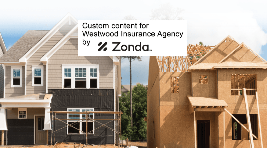 Zonda "Supercharge Your Brand with the Right Insurance Partner"